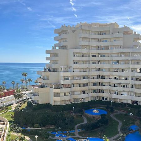 Appartamento Vista Bonita Benalmádena Esterno foto