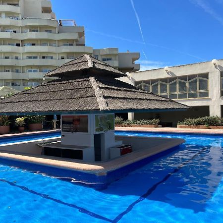 Appartamento Vista Bonita Benalmádena Esterno foto