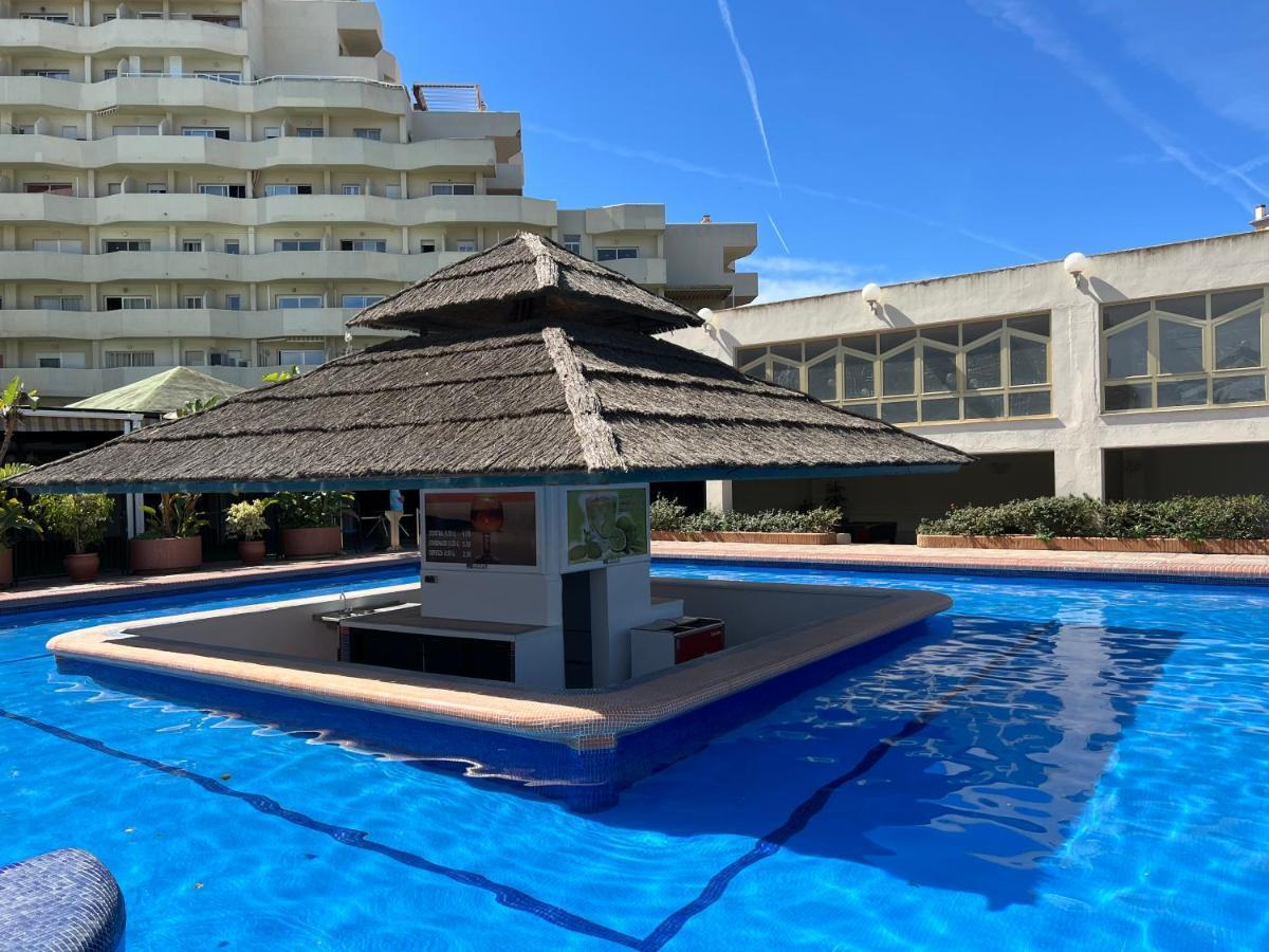 Appartamento Vista Bonita Benalmádena Esterno foto