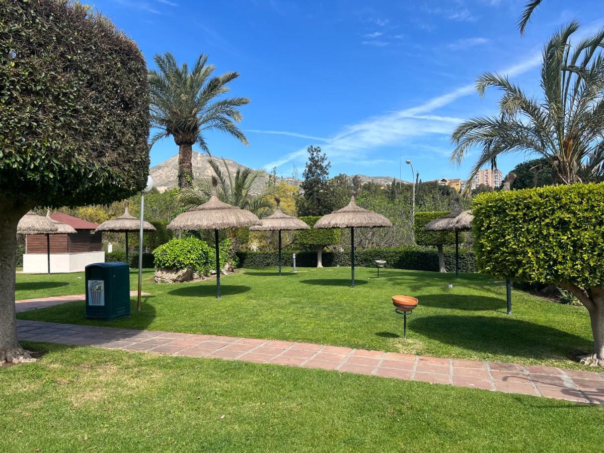 Appartamento Vista Bonita Benalmádena Esterno foto