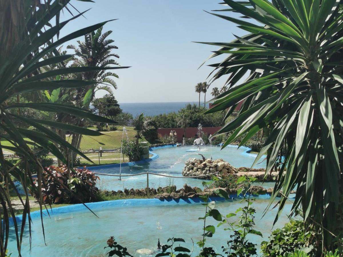 Appartamento Vista Bonita Benalmádena Esterno foto
